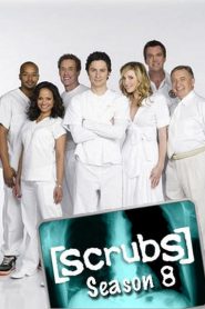 Scrubs: Season 8