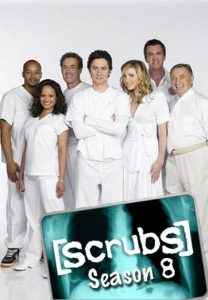 Scrubs: Season 8