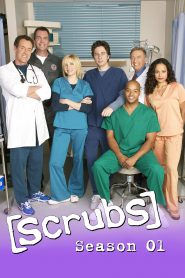 Scrubs: Season 1