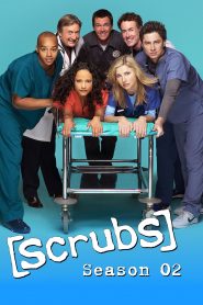 Scrubs: Season 2