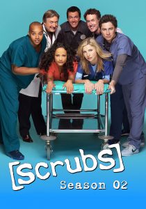 Scrubs: Season 2