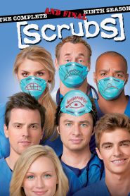 Scrubs: Season 9